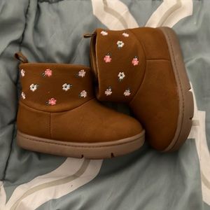 Toddler boots